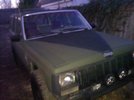 my xj