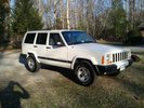 My XJ
