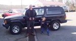 2000 jeep