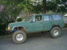my Jeep #2
