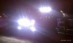 New Rack and Lights