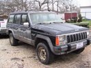 Jake's XJ