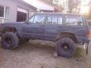 96 jeep cherokee