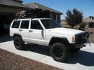 Prescott XJ Cherokee