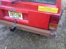 my jeep