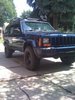 My XJ