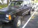 1990 Jeep Cherokee