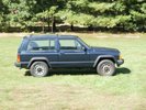 my 89 xj