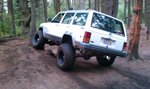 my jeep
