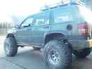The beast