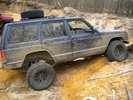 JerseyJeep'n