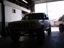 Lifted