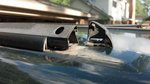 Roof Rack Installation