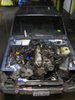 The new engine