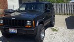 97 cherokee