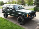 Garage - 00XJ