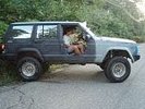 Lifted