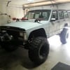 Garage - Jeep