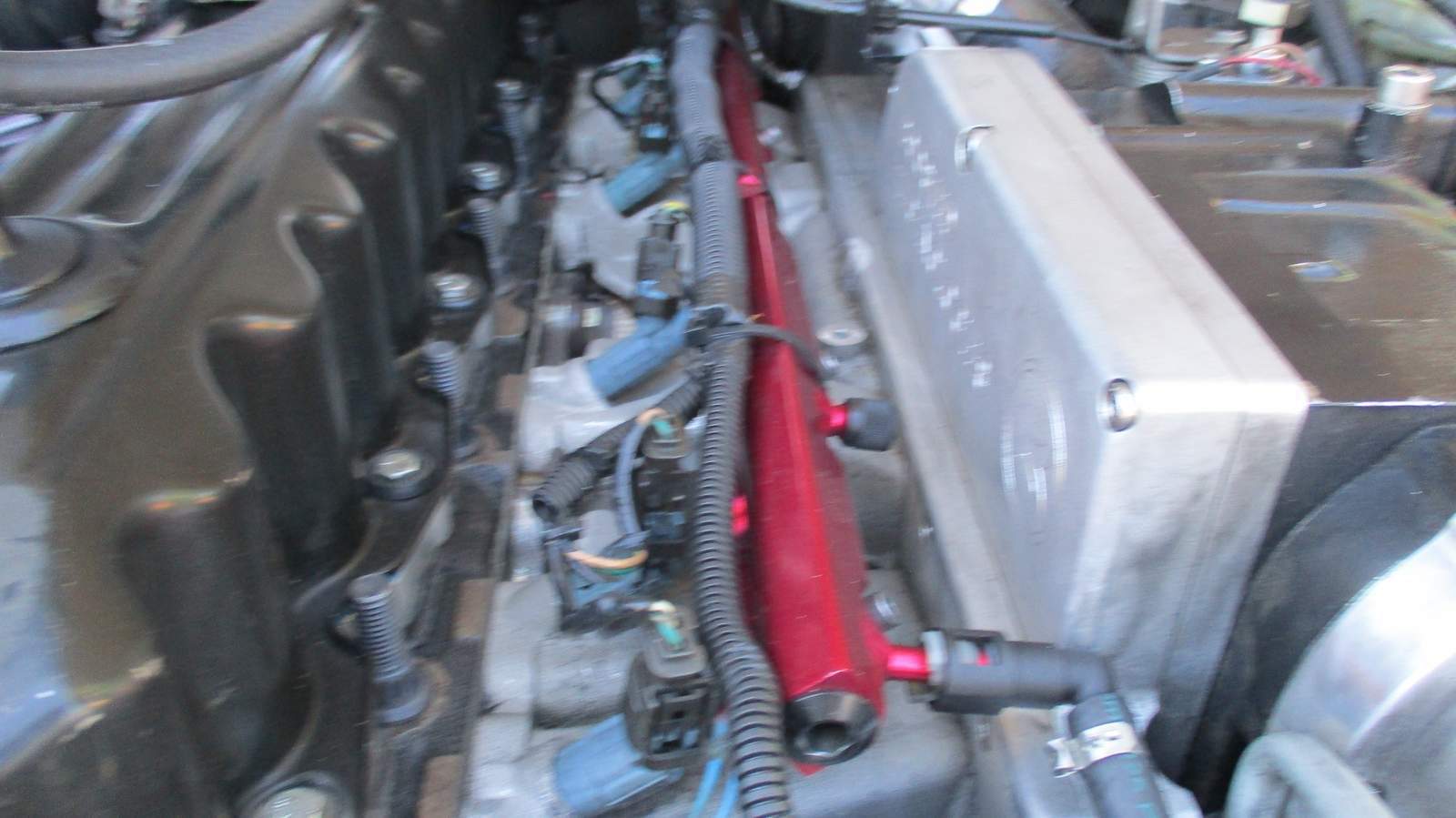 O2 Sensor Unplugged Stroked and Supercharged XJ Jeep Cherokee Forum