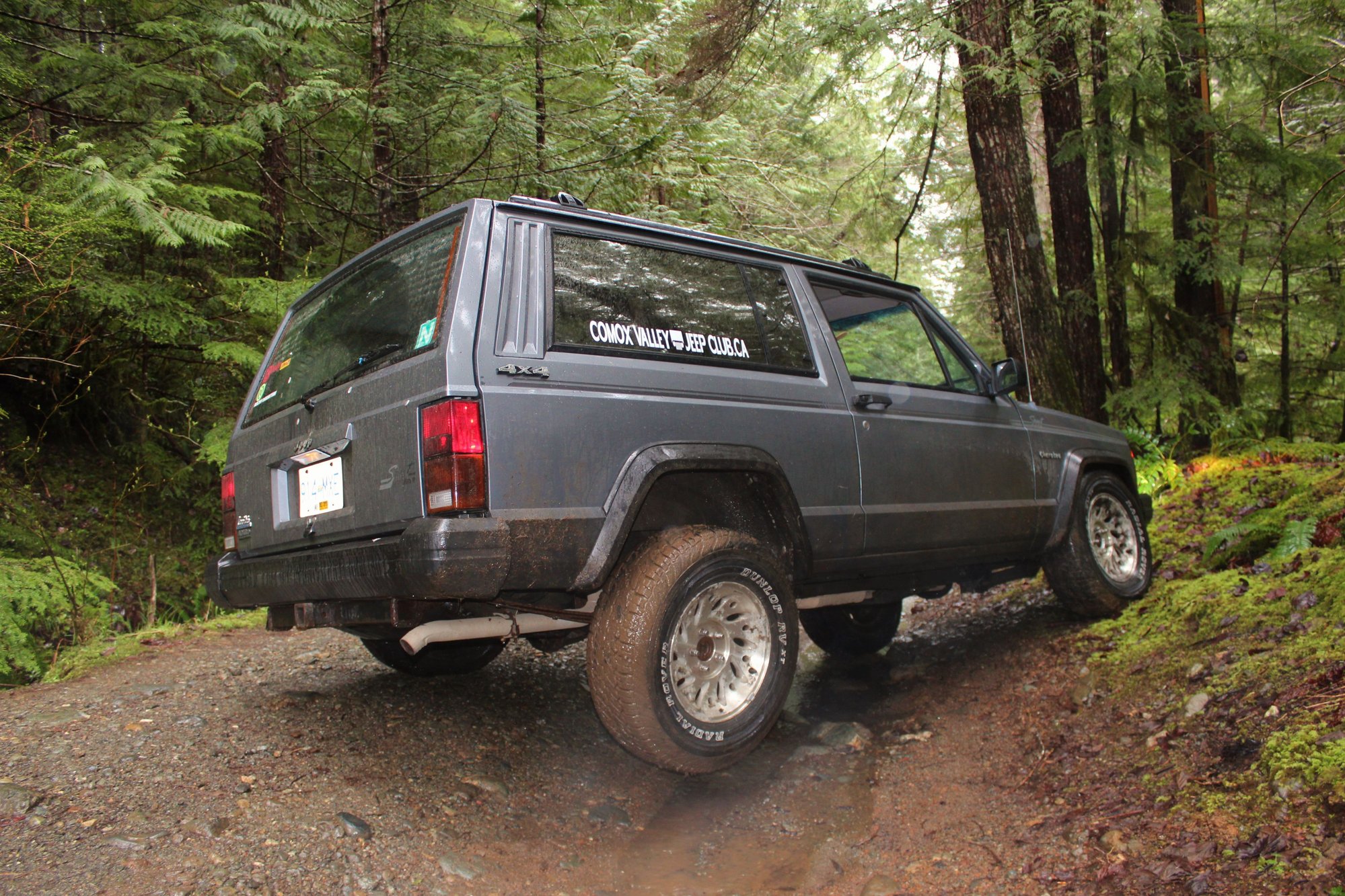 92 2 door XJ budget daily/weekend wheeler build Jeep Cherokee Forum