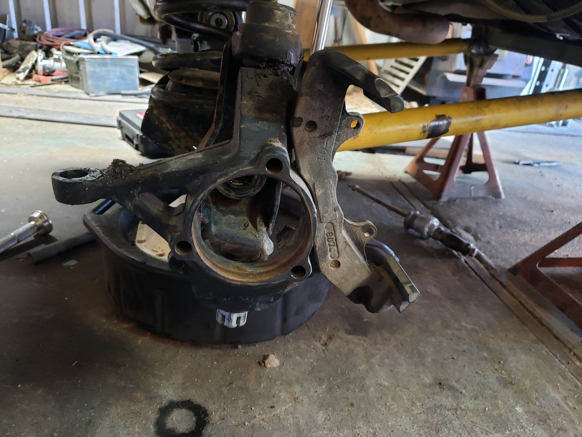 WJ to XJ rotor options Jeep Cherokee Forum