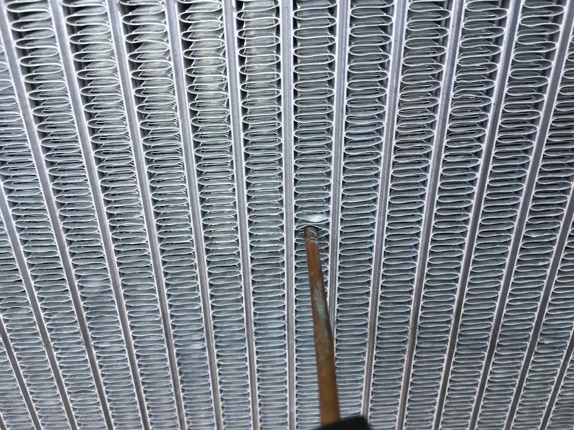 96 XJ evaporator replacement help fit up issue Jeep Cherokee Forum