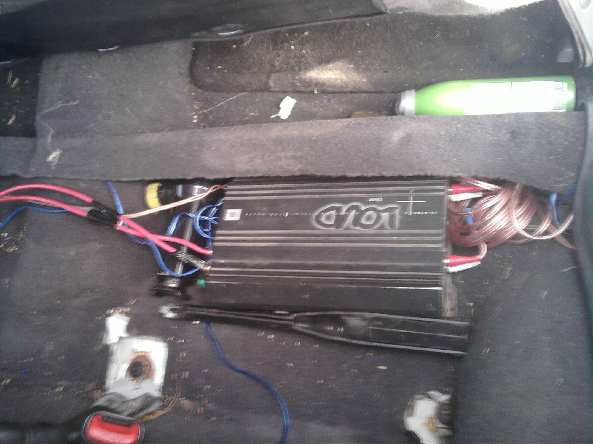 XJ sound system Thread Jeep Cherokee Forum