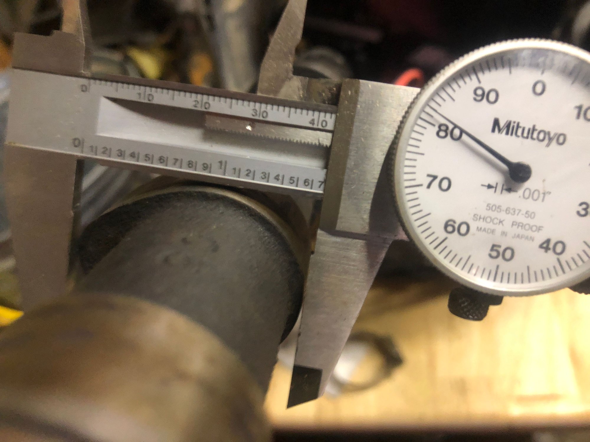 Camshaft problem Jeep Cherokee Forum