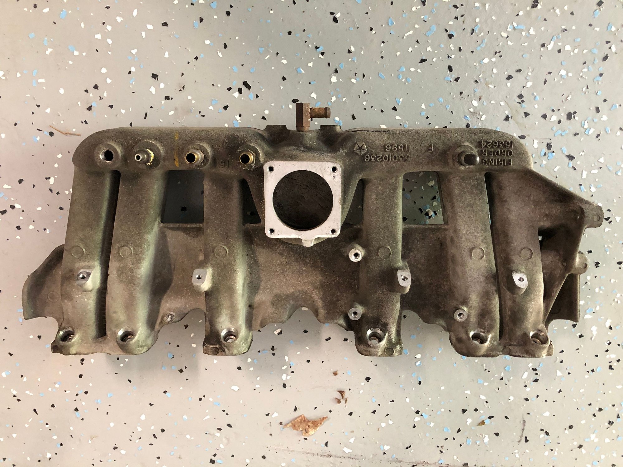 FS [SouthEast] FREE! stock intake/exhaust manifold, and air box