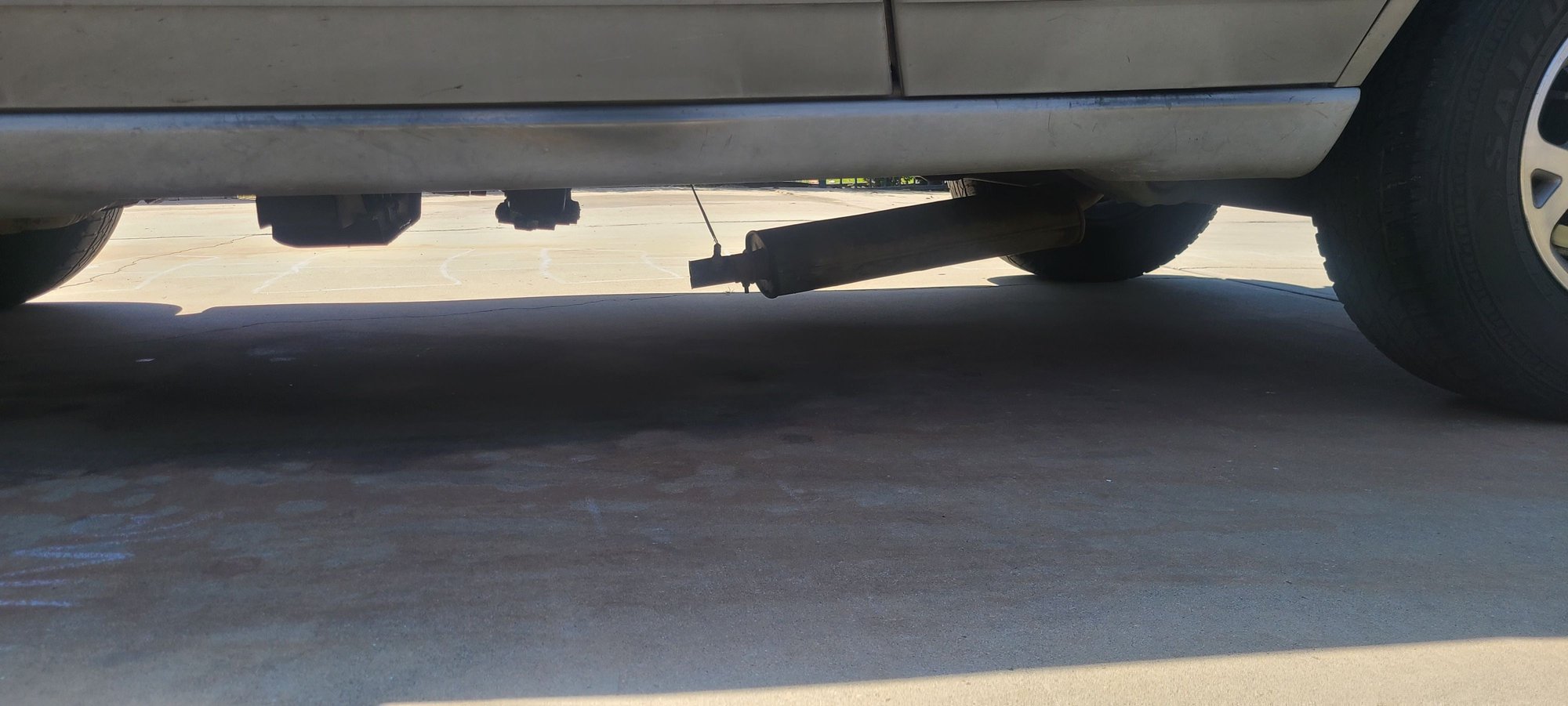 Stolen Catalytic Converter... Jeep Cherokee Forum