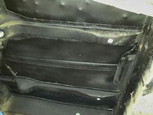 I need another can of undercoating.