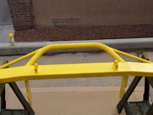 3rd coat