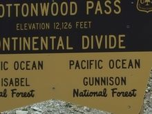 Another High Pass