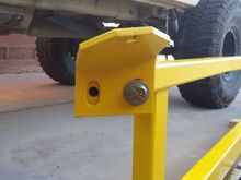 Adding the adjustable from tab.