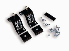 4XRAC Jack Mounting System to attach to the side of my roof rack
