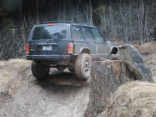 Wild Bill- 3/21/15