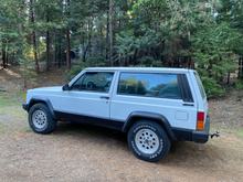 1989 XJ