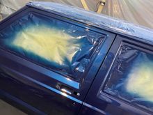 That’s the color I ordered