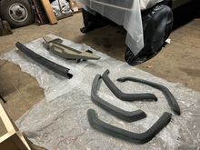 Forgot to take a picture of these with primer, but 