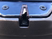 Also greased the latch.  Nice smooth operation now.