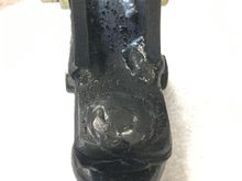 I’m curious to see how this holds up. Not the brackets, but the steering linkage itself. I’ll report back after a trail run.