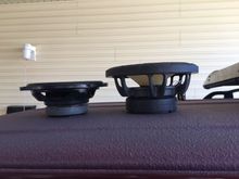 Polk 6.5" vs PPI 6.5"