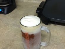 Good days work deserves a good IPA