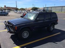 Purchased Aug.2014