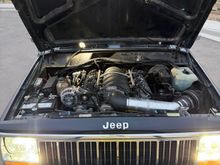 The motor runs strong and the shifts are solid. We had a big issue with the belt blowing and jumping off the pulleys. We finally moved away from a traditional tension pulley and found a solid mount tensioner that is working great. 