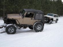 Winter Fun