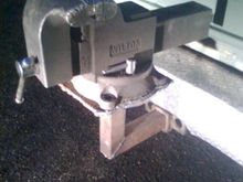 i made a vice hich plug in