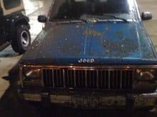 Jeep stuff