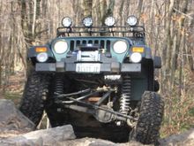 Wheelin Fun!
