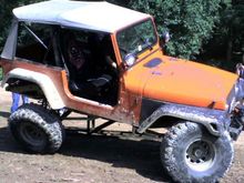brad's YJ2